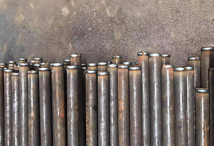 阿勒泰网架杆件